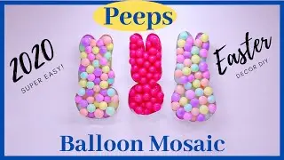 EASY and FUN DIY Easter Bunny Decor Ideas To Try