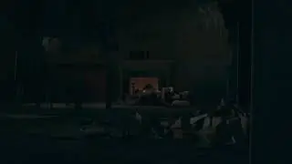 Detroit Becomes Human Gameplay part 1