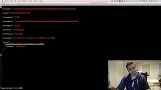 Ultimate Intro to Ethereum Ðapp Development [Part 22] - The Genesis Block