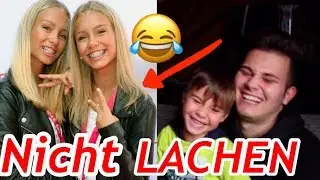 VERSUCHE NICHT ZU LACHEN! (EXTREM SCHWER)