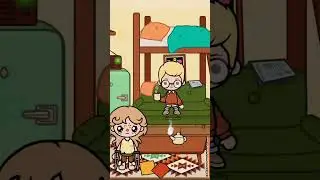 Choose who to be boyfriend 🤔 | Toca Sad Story |Toca Life World | Toca Boca