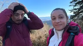 RV trip across Tennessee | Smoky Mountains National Park S2E5