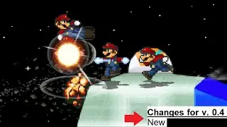 Super Smash Bros. Crusade: Episode 117 - Mirror Frenzy (0.6) - Part 1 [Short] + More Game Info