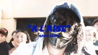 Jul x TK Type Beat - Instru Ambiance - 