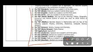 Job vacancy 2024/ Teaching job vacancy in june