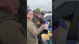 Матери России, Ваши дети хотят жить и есть.