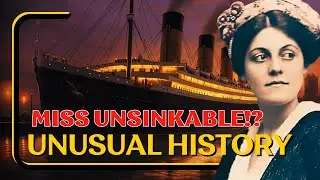 She SURVIVED the TITANIC + TWO MORE