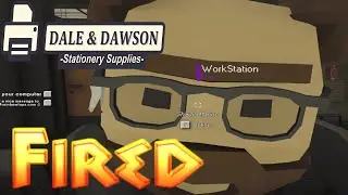 Dale and Dawson I got Shady Fired