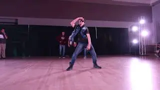 All Styles Battle - Verve 2018