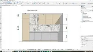 10 Размеры ARCHICAD 20