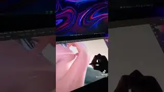 High End Retouching- Time lapse 06 | Photoshop CC 2021