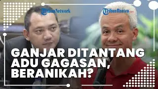 Anies Baswedan Dilaporkan, Ketua DPP Nasdem Tantang Ganjar Adu Gagasan: Politik Kita Tidak Maju-maju