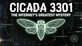 The Internet’s Hardest Riddle: Cicada 3301