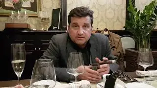 Отар Кушанашвили: "В стране происходят удивительные вещи"
