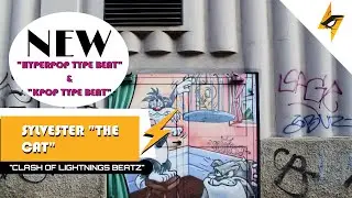 Vinso X Clash Of Lightnings Beatz - 