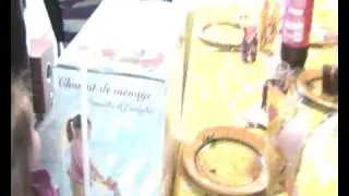 angel va pouvoir faire le ménage.MP4