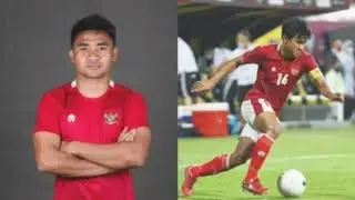 Harga Pasar Pemain Timnas Indonesi Meroket Kelar Piala AFF 2020