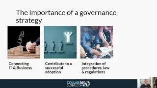Microsoft Teams Governance in a nutshell