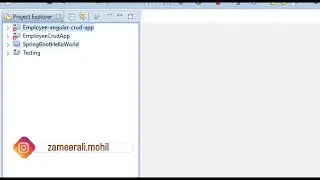 #5 How to create spring boot gradle project using Spring Initializr