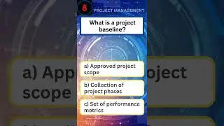 Master Project Management Basics in 10 Minutes a day PMP exam prep