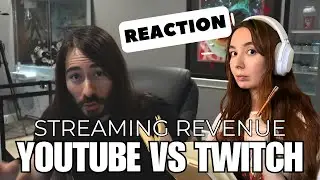 I've watched 'Twitch vs Youtube Streaming Revenue' by penguinz0 as a small streamer
