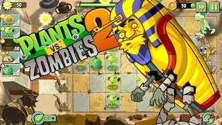 PvZ 2 Gameplay | EP1