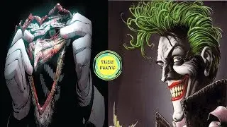 Facts About Joker you Probably Don't Know