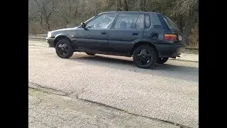 Розыгрыш автомобиля для подписчиков.