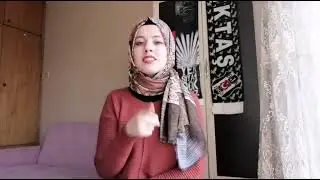 Burak ALKIN - Başka (işaret dili) @BurakAlkinMusic