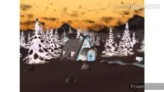 Pororo The Little Penguin Intro in G Major