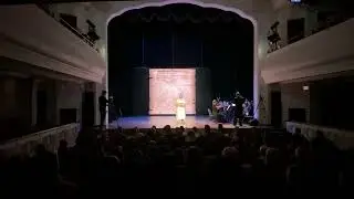 Постановка «Россия в Смутные времена» - проект по возрождению любительской хоровой культуры России