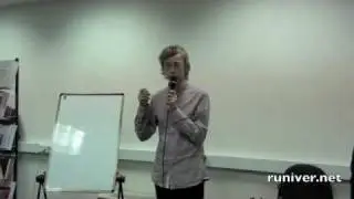 Дмитрий Кралечкин о докторе Хаусе