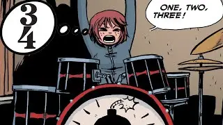 3/4 drum beats