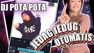 Tutorial Jedag Jedug Otomatis - Alight Motion | Tutor Gajelas