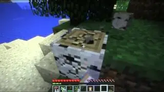 Steve Crusoe - Part 01 - Island Bound