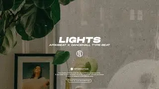 (FREE) Afrobeat x Dancehall Type Beat - 