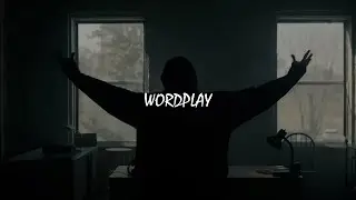 (Free) Hard NF Type Beat - Wordplay
