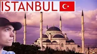Istanbul, Turkey: First Impressions