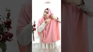 Tutorial Hijab 2023 ala Oki Setiana Dewi, Yuk Coba! 
