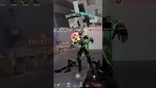 Raze Movement (Part 23)