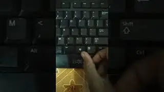Shortcut key to connect project in win 7,10,11
