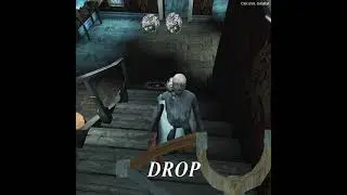 Double Kill Funny Moment || Granny 3 