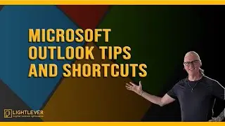 A Quick Look at Outlook( Microsoft 365 in Practice Episode 21)