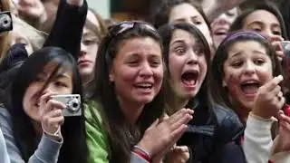 SVEGLIATI!   Questo video riguarda SVEGLIATI! Istruzione