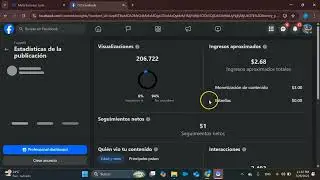 Cómo Crear Imágenes con ChatGPT y Monetizarlas en Facebook [Guía 2025 Paso a Paso]
