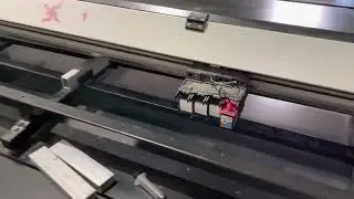 inkjet printer for 90inches width fabric