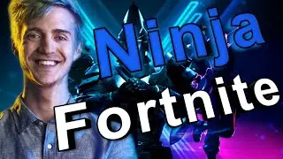 Ninja Fortnite Best Moments