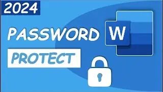 Securing Your Word Documents: How to Add Password Protection (Step-by-Step Guide)