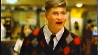 Crispin Glover in Racing With The Moon (1984)