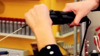 Салон красоты 